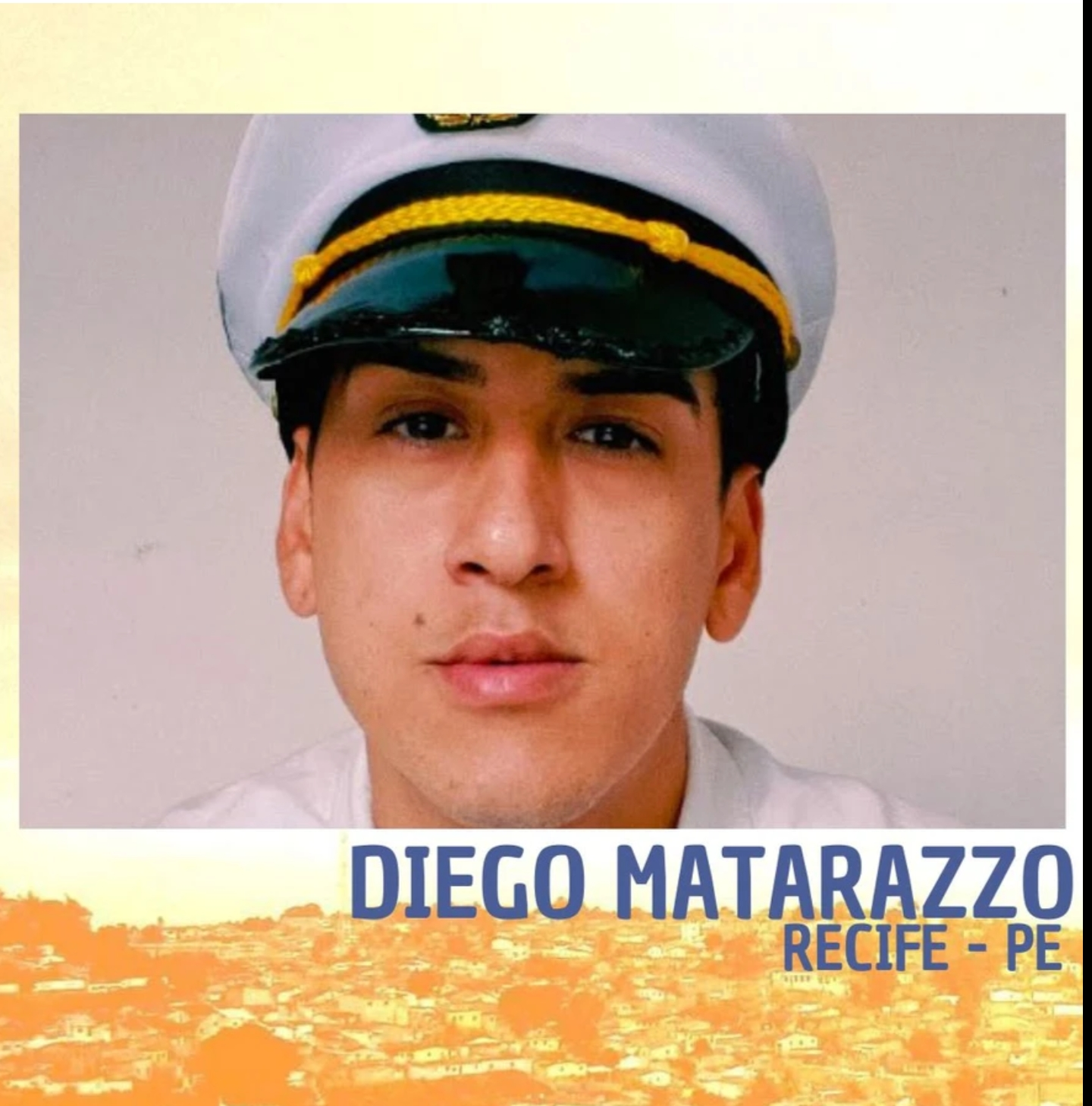 Diego Matarazzo