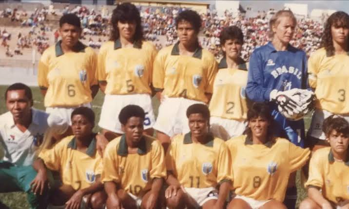As Primeiras