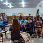 Forquilha 23 de maio