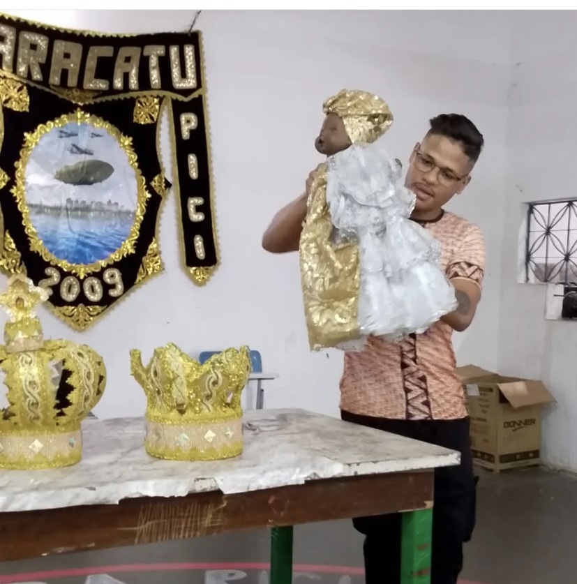 Ponto de Cultura